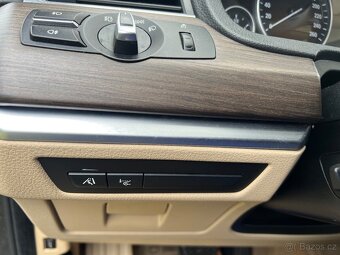 BMW f07 550i GT Xdrive N63B44 EDC,headup, - 3