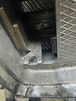 Převodovka 7A START-STOP PYS - 3