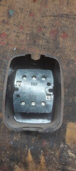 Bakelitový vypínač - 3