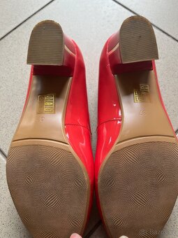 Damské lodičky - 3