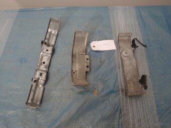 Ford Granada Mk2 náhradní díly - 3