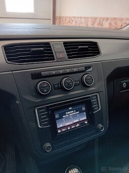 Volkswagen caddy - 3