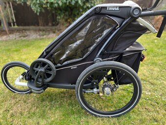 THULE Chariot Sport 3v1 - 3