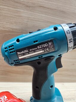 Makita - 3