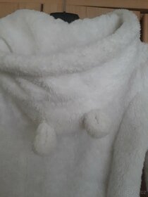 mikina s kapucí vel. 146-152 - 3