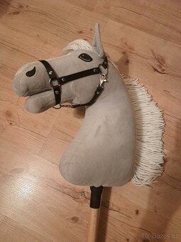 Hobby Horse Popcorn LarDen - 3