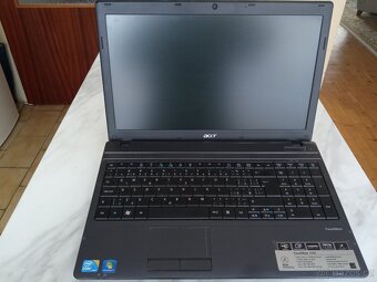 Notebook Acer TravelMate 5742 - 3