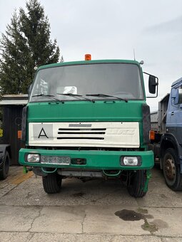 PRODÁM LIAZ151.261. SKLÁPĚČ - 3