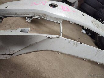 Přední nárazník Škoda Superb 3 - 3