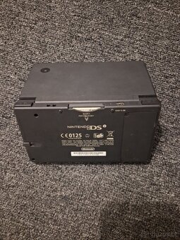 NINTENDO DSi - 3