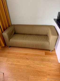 Sedačka IKEA Klippan - 3