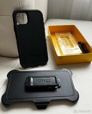 Pouzdro Otterbox Defender pro iPhone 11 Pro Max - 3
