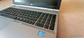 HP EliteBook 8570p - 3