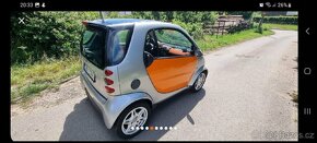 Prodám Smart - 3