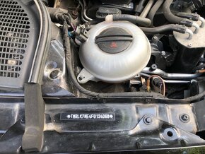 Škoda Octavia 3  2.0 tdi 135 kw La K 4x4 tažný - 3