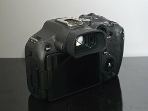 Canon R7 TOP STAV - 3