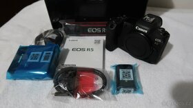 Canon EOS R5 - 3