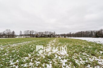 Prodej, Zemědělská půda, 5437 m2 - Dolní Lutyně, ev.č. 01094 - 3