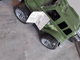 Autobus Fisher Price a Auto SUV - 3