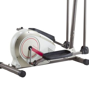 Eliptický trenažer inSPORTline Sarasota Light - 3