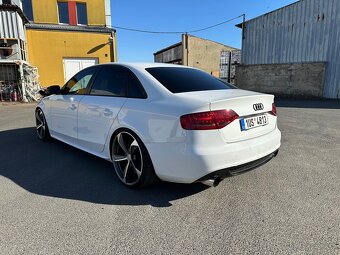 Audi a4/s4 b8 quattro - 3