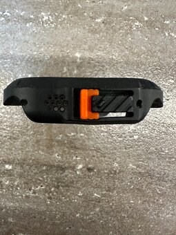 apple watch ultra 2 ochranný kryt - 3