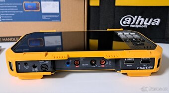DAHUA DH-PFM907-E (NOVÉ,NEPOUŽITÉ) - 3
