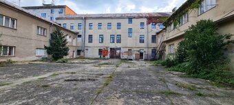 Kanceláře, dílny, ateliéry  v centru Pardubic - Veselka - 3