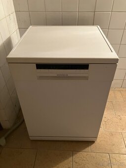 Myčka - 3