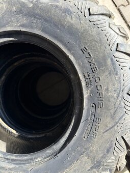 Pneu Dingo CST - R12 - 3