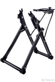 Centrovací stojan pro kola - 3