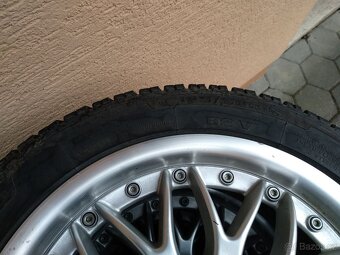 Pneumatiky na Ford - 3