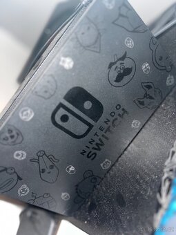 Nintendo switch - 3