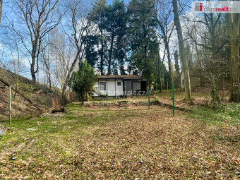 Prodej chaty, OV, Říčany, okres Praha-východ, Středočeský kr - 3