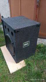 SUBBAS reprobedna 500 Wattů - 3