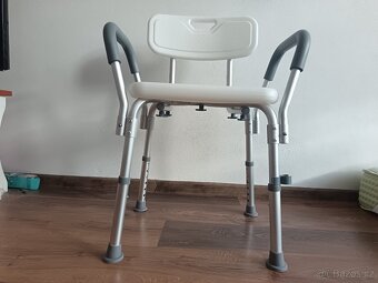 Zdravotní židle - 3