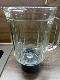 Mixer Kenwood Prospero - 3