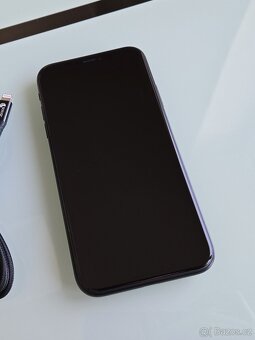 iPhone XR, 64GB, 90%🔋 - 3