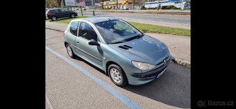 Peugeot 206 - 3