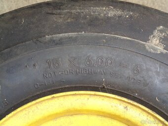 kolo 15x6 - 3