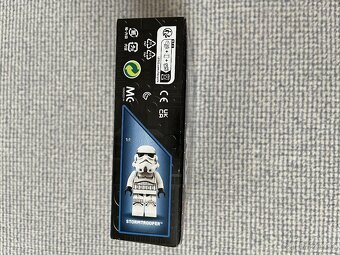 LEGO Star Wars 75370 Robotický oblek stormtroopera - 3