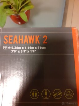 Seahawk 2 člun Intex - 3