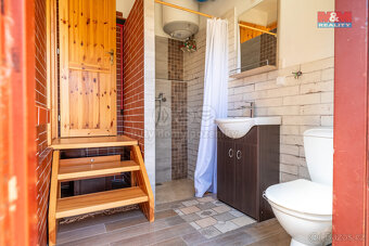 Prodej chaty, 47 m², Čížová - 3
