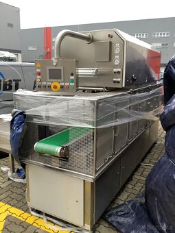 Balící linka Mondini Evolutione E390VG - 3