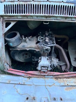 Nabízíme Fiat 500D 1963 - 3