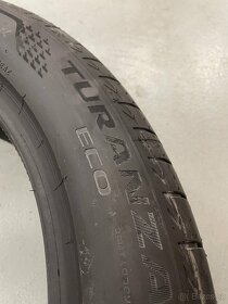 Pneu Bridgestone Turanza Eco 235/50/20 100T - 3