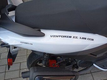 Jia Jue 125ccm - 3