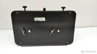 šachové hodiny - 3