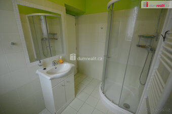 Prodej bytu 3+1 Terezín Nové Kopisty balkon garáž - 3