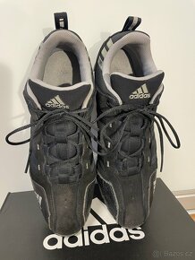 Panské cyklistické boty Adidas vel. 43 1/3 - 3